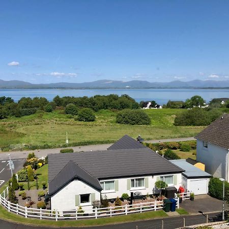 Brecbennoch Bed and Breakfast Oban Exteriör bild