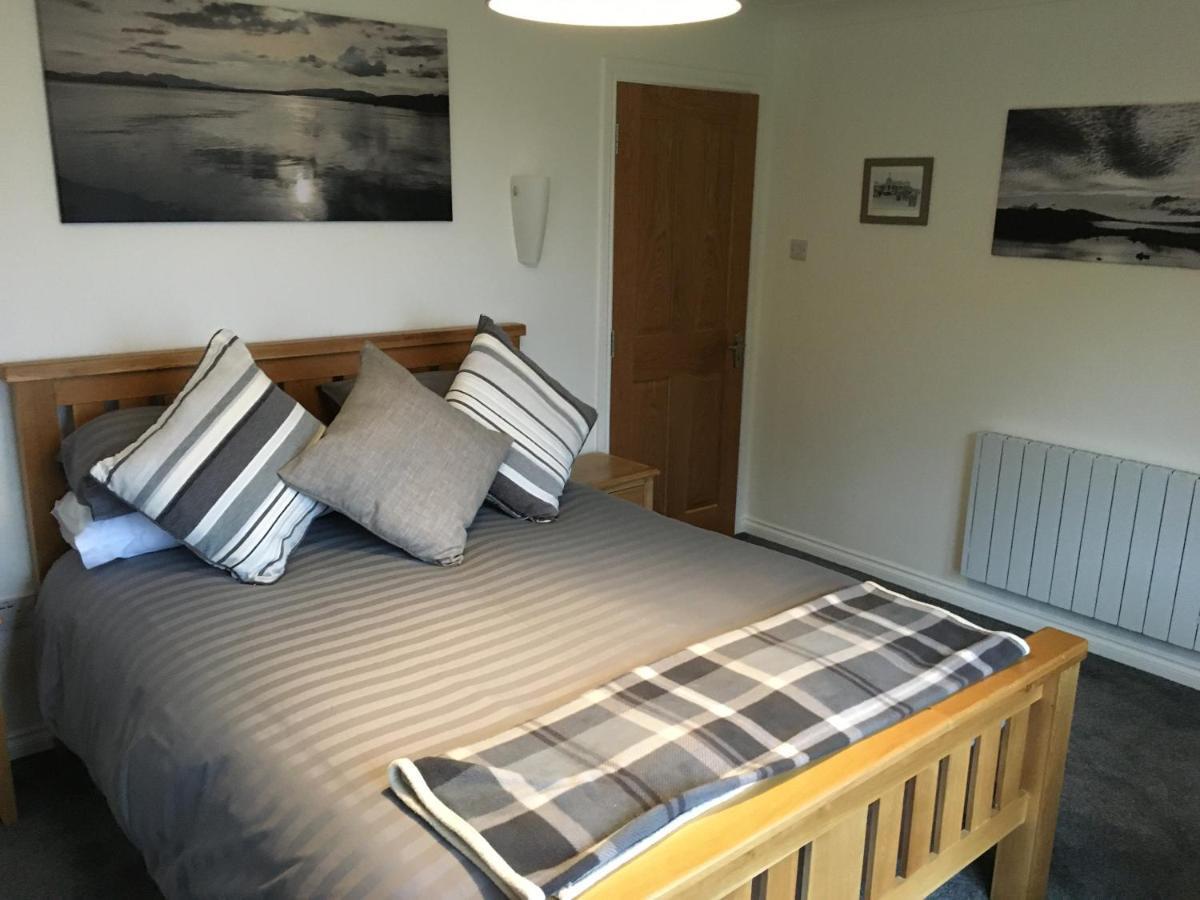 Brecbennoch Bed and Breakfast Oban Exteriör bild